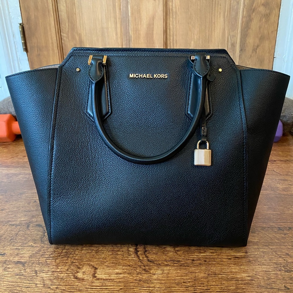 Michael Kors Satchel